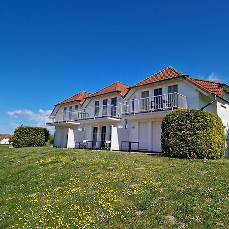 Ferienwohnungen Kariba Und Sammy Neddesitz Exterior foto